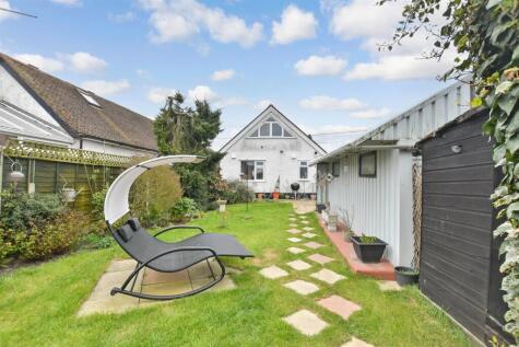 Colewood Road, Swalecliffe, Whitstable, Kent