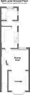 Split Level Ground Floor