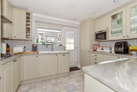 Chanctonbury Chase, Seasalter, Whitstable, Kent