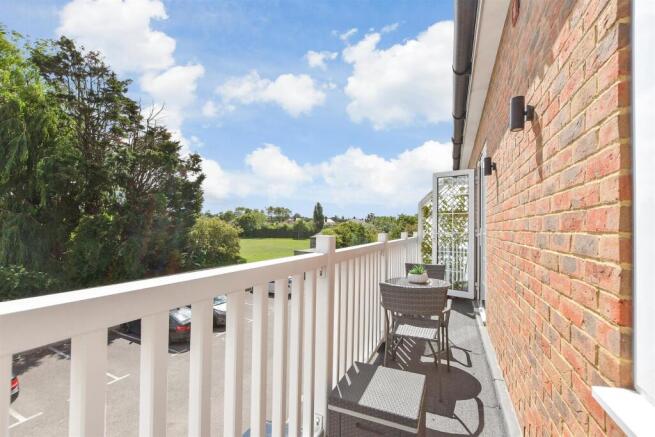Balcony / Terrace