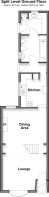 Split Level Ground Floor