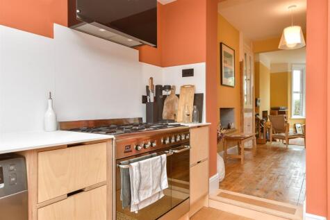 Borstal Hill, Whitstable, Kent