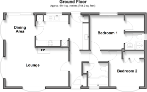 Ground Floor