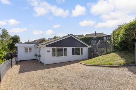 Valkyrie Avenue, Whitstable, Kent