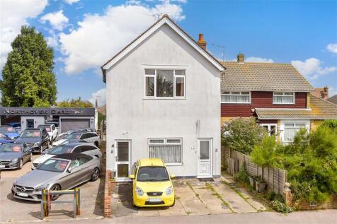 Tankerton Road, Whitstable, Kent
