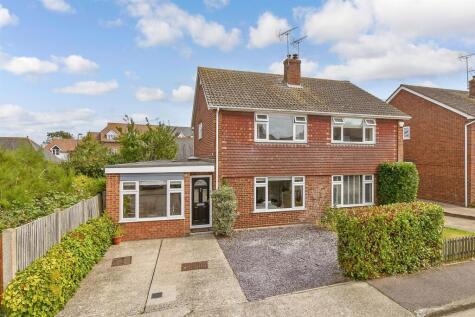 Old Farm Close, Whitstable, Kent