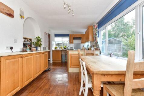 Woodman Avenue, Whitstable, Kent