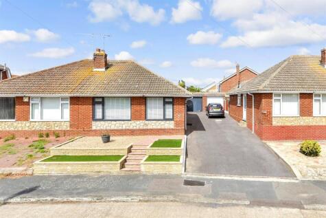 Freemans Close, Seasalter, Whitstable, Kent