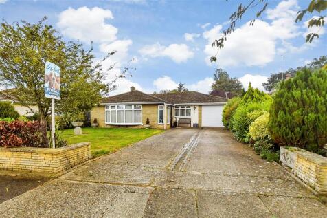 Woodvale Avenue, Chestfield, Whitstable, Kent