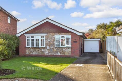Rosemary Gardens, Whitstable, Kent