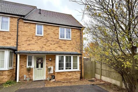 Aurum Close, Whitstable, Kent