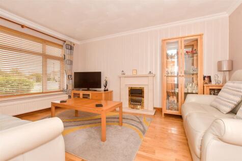 Meadow Walk, Whitstable, Kent