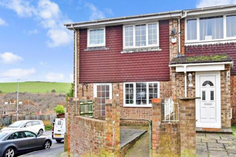 Dartmouth Crescent, Brighton, East Sussex