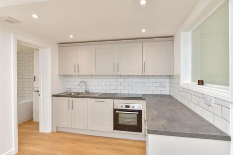 Dewe Road, Brighton, East Sussex