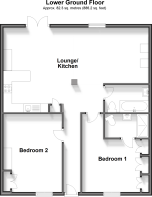 Lower Ground Floor