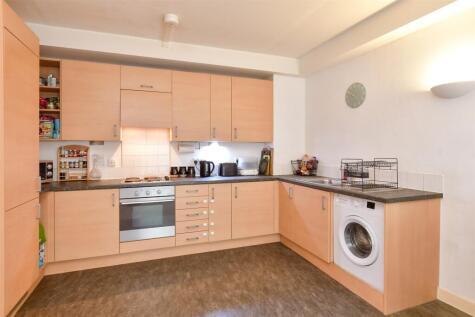 New England Street, Brighton, East Sussex