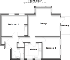 Fourth Floor