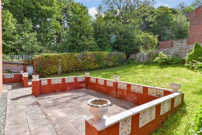 Patio / Decking