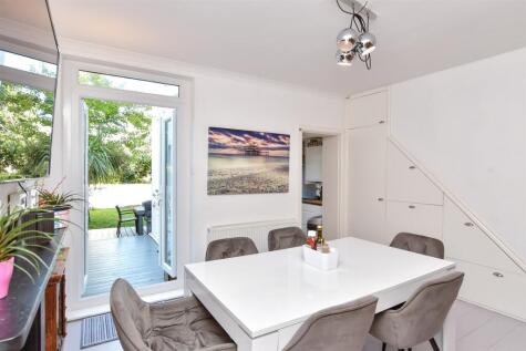 Havelock Road, Brighton, East Sussex