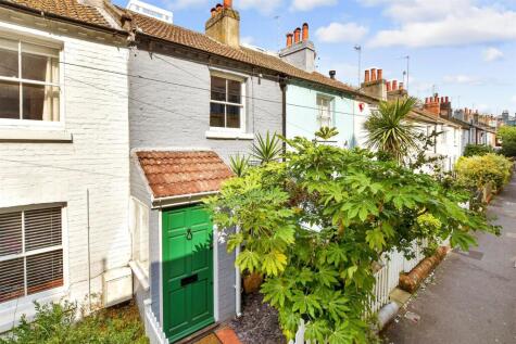 Frederick Gardens, Brighton, East Sussex