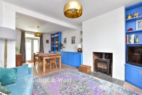 Stanmer Park Road, Brighton, East Sussex