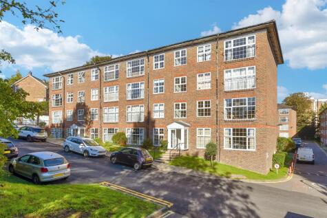 Withdean Rise, Brighton, East Sussex