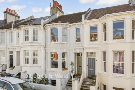 Grantham Road, Brighton, East Sussex