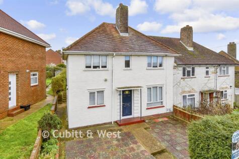 Stephens Road, Brighton, East Sussex