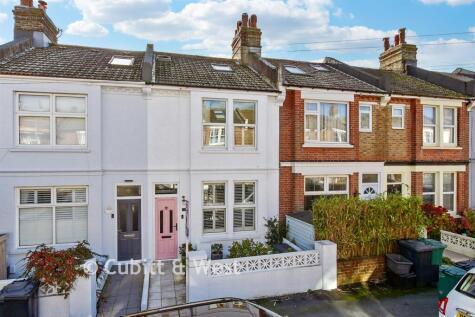 Sandgate Road, Brighton, East Sussex