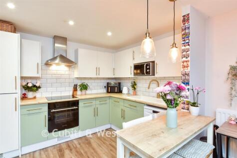 Taunton Road, Brighton, East Sussex