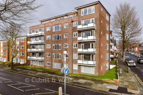 Osmond Road, Hove, East Sussex