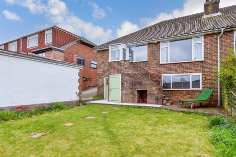 Selba Drive, Brighton, East Sussex