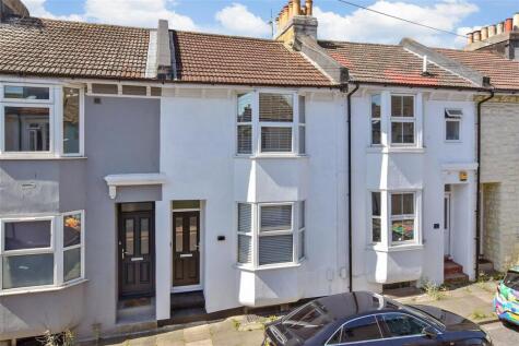 St. Mary Magdalene Street, Brighton, East Sussex