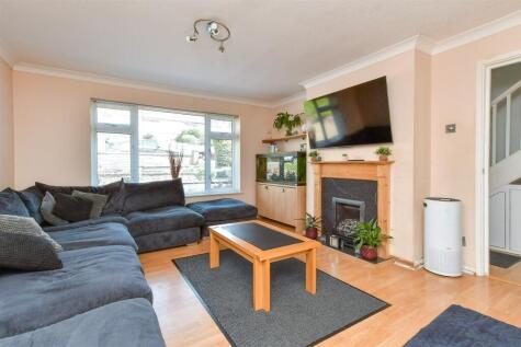 Brentwood Road, Brighton, East Sussex