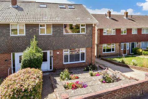 Brentwood Road, Brighton, East Sussex