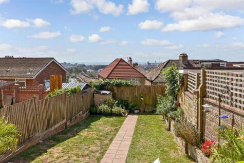 Brentwood Road, Brighton, East Sussex