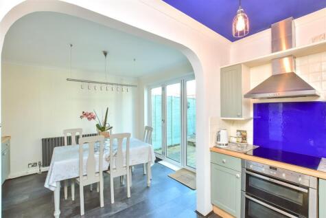 Singleton Road, Patcham, Brighton, East Sussex