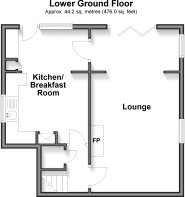 Lower Ground Floor