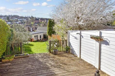 Morecambe Road, Brighton, East Sussex