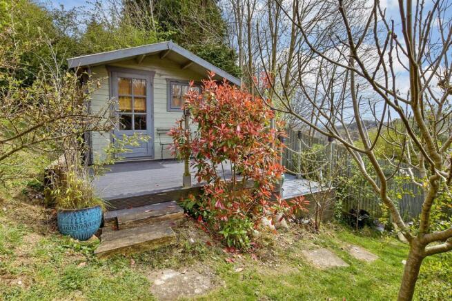 Workshop/Outbuildings