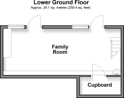 Lower Ground Floor