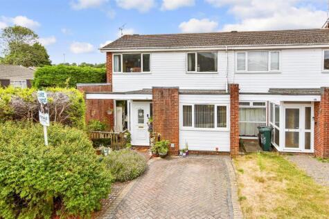 Overhill Gardens, Brighton, East Sussex