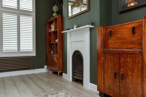 Shelldale Road, Portslade, Brighton, East Sussex