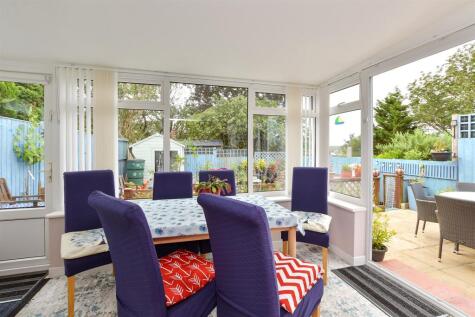 Rustington Road, Hollingbury, Brighton, East Sussex