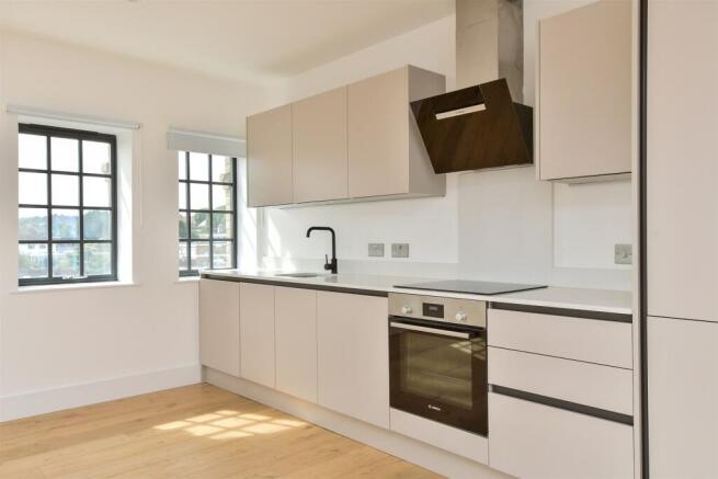 Lounge/ Kitchen/ Diner