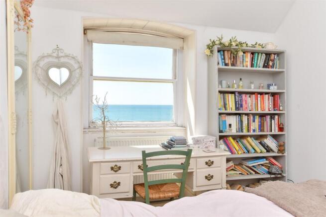 Internal Lifestyle Photograph