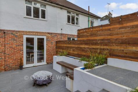 Mackie Avenue, Patcham, Brighton, East Sussex