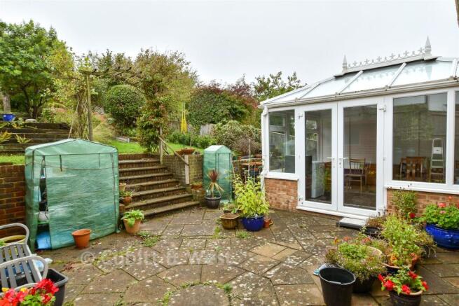 Patio / Decking