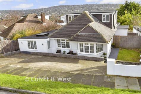 Deneside, Brighton, East Sussex