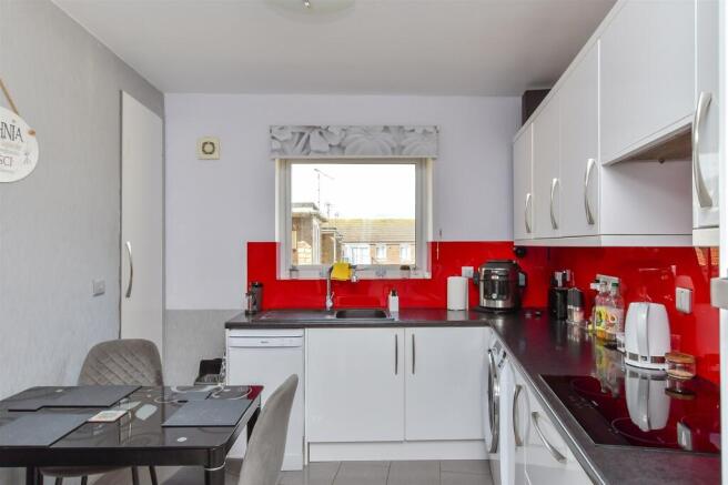 Kitchen/ Diner